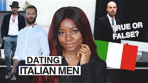 14 Brutal Truths About Dating An Italian Guy